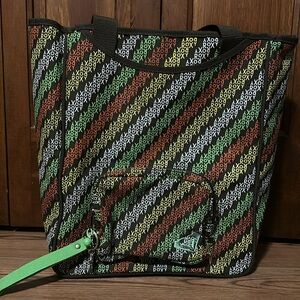 Roxy tote bag